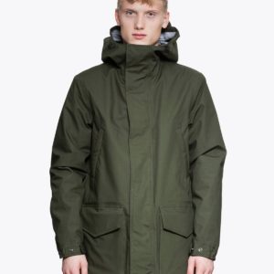 Banchisa Jacket
