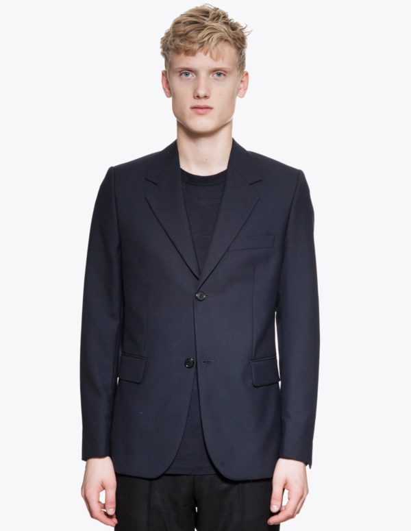 Control Blazer