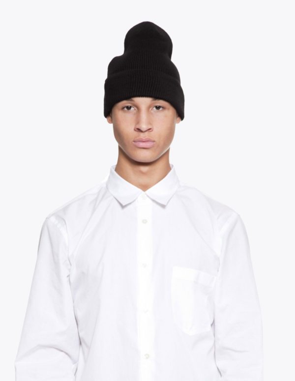 Knitted Hat