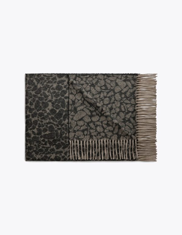 Canada Terrazzo Scarf