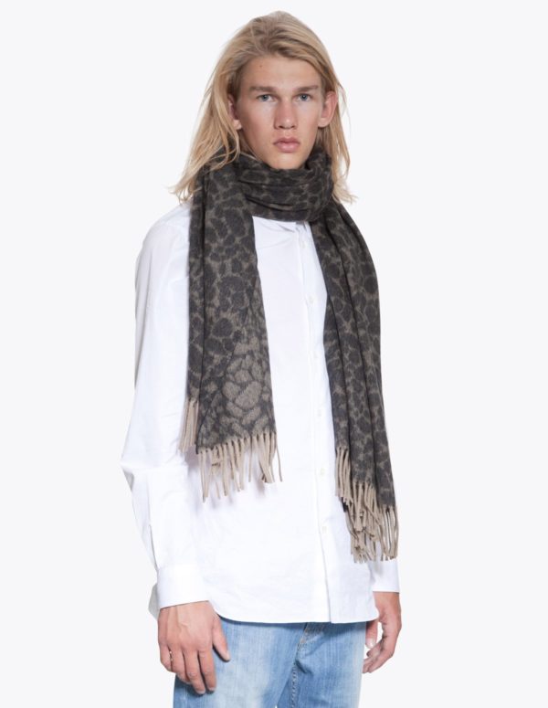 Canada Terrazzo Scarf