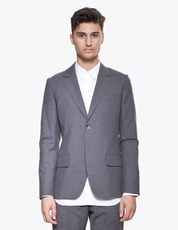 Classic Jacket