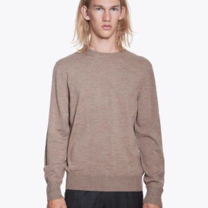 Roundneck Sweater
