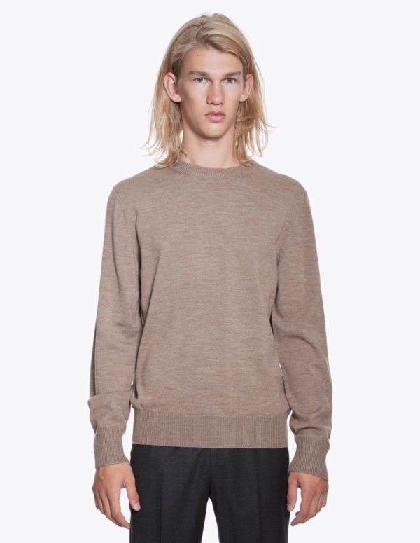 Roundneck Sweater
