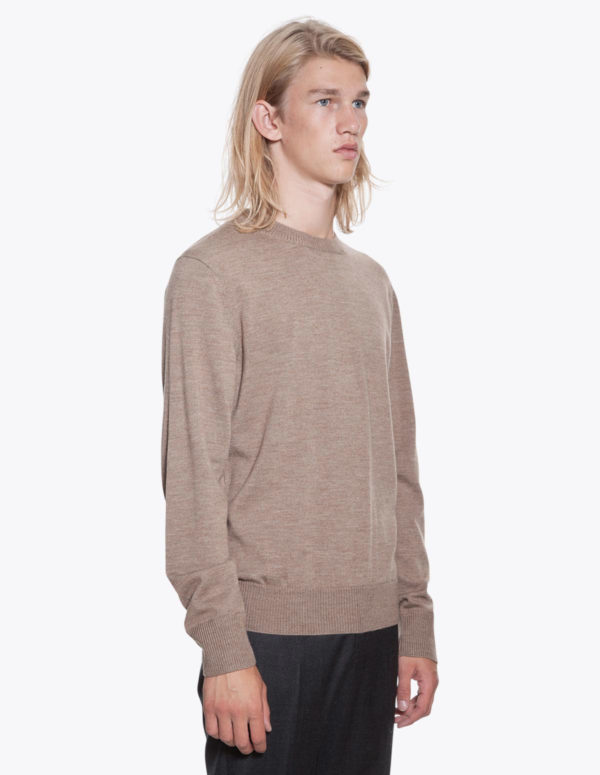 Roundneck Sweater