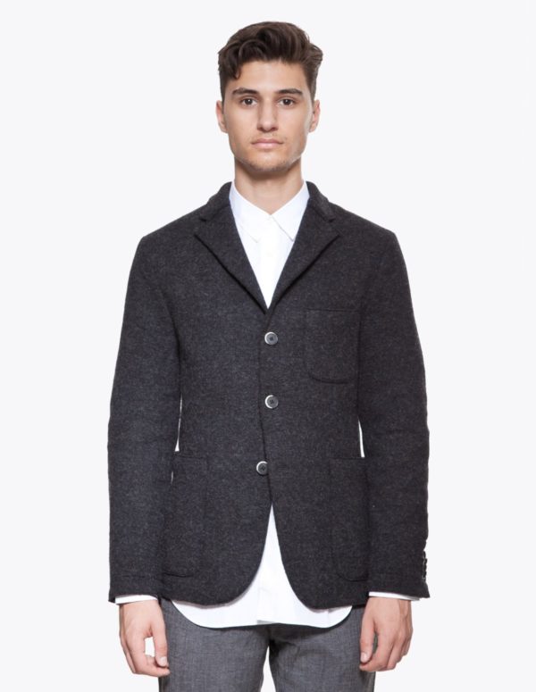 Slanega Jacket
