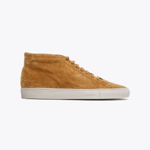 Achilles Mid