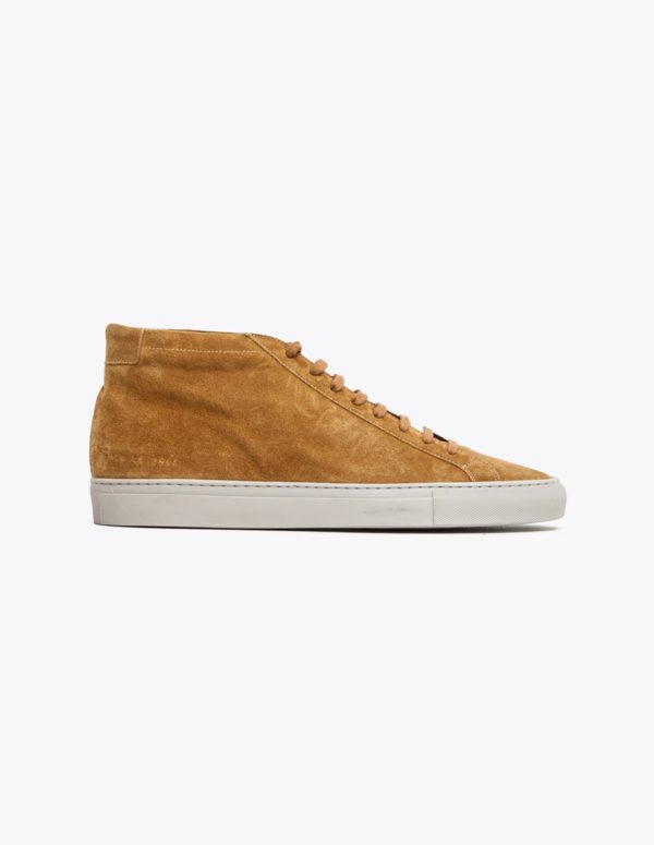 Achilles Mid