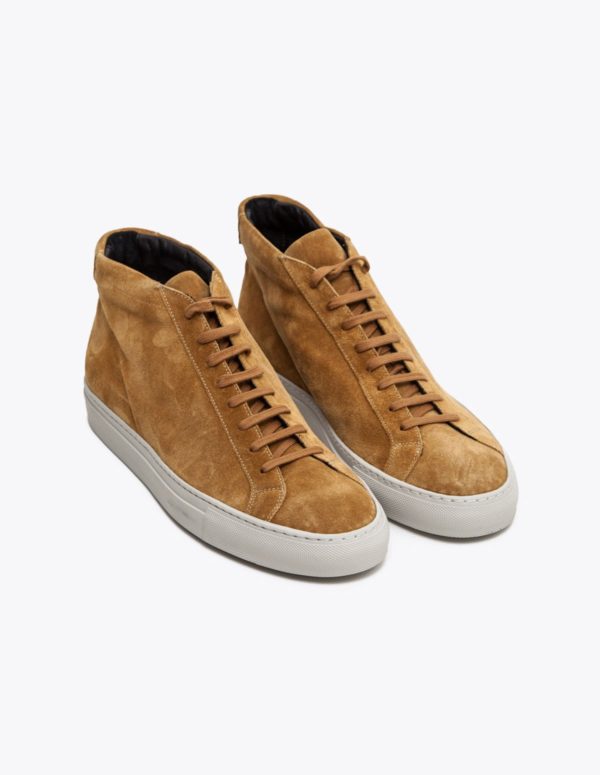 Achilles Mid