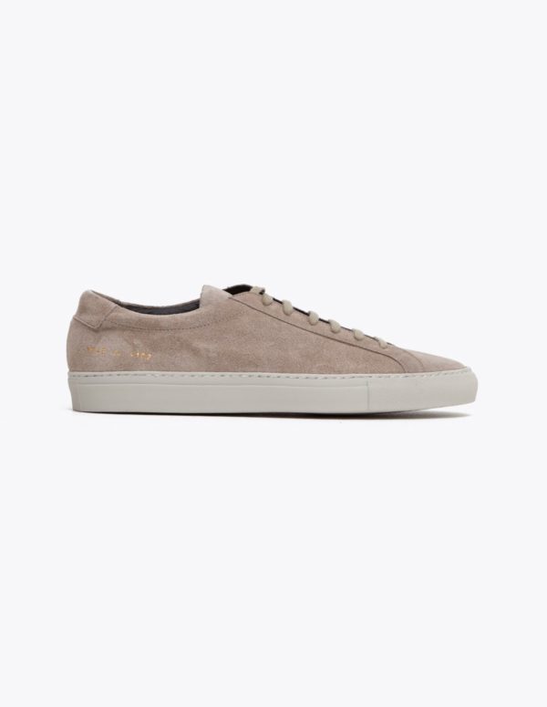 Achilles Low