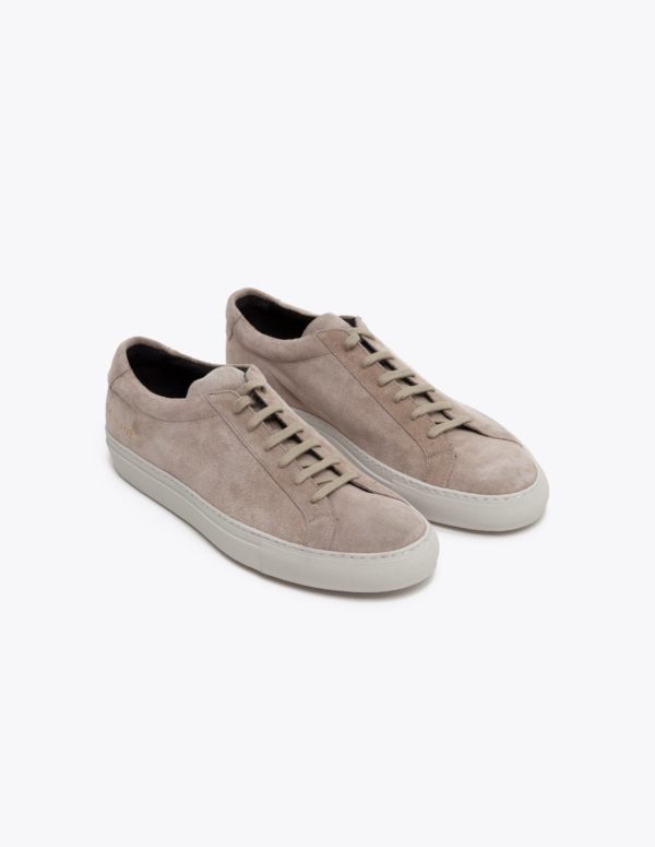 Achilles Low