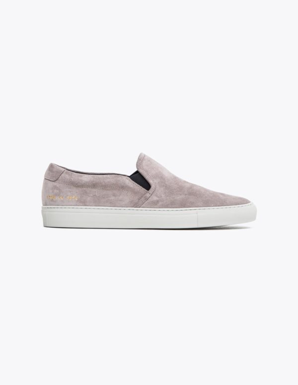 Slip-Ons