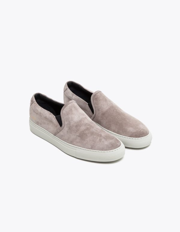 Slip-Ons