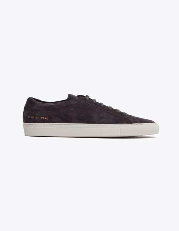 Achilles Low