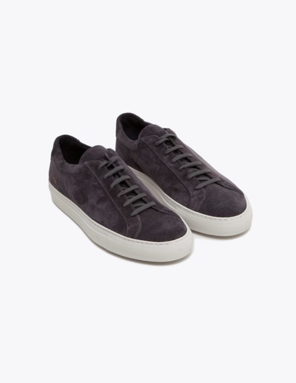 Achilles Low