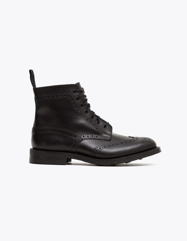 Tricker Boot