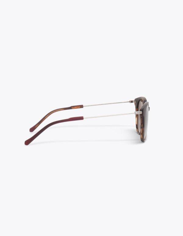 Biblio Sunglasses