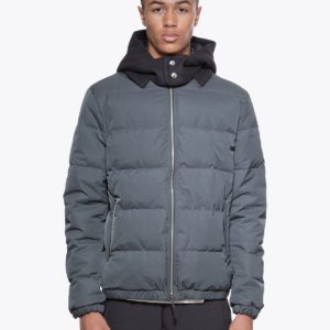 Padded Jacket