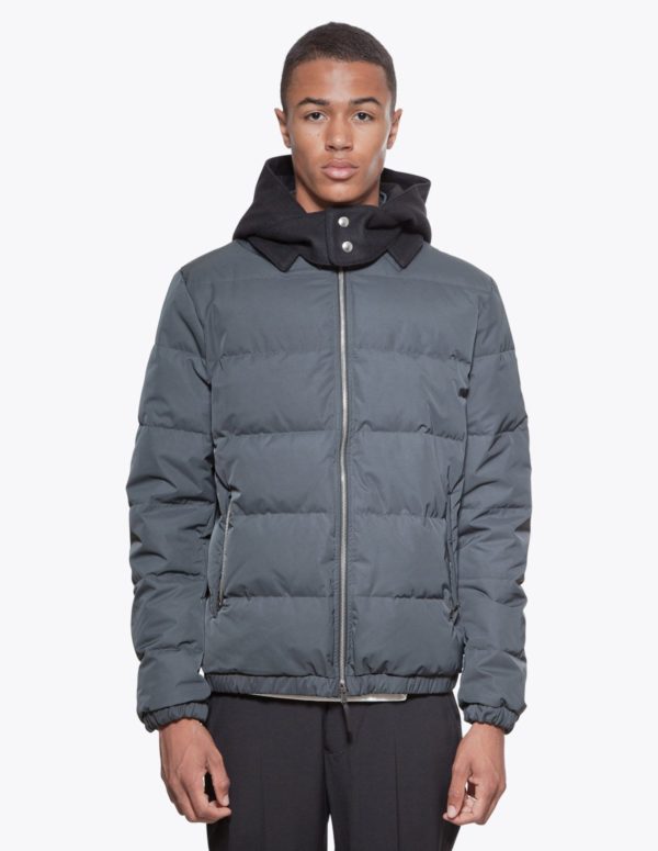 Padded Jacket