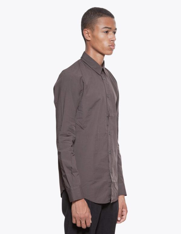 Poplin Shirt