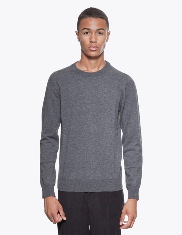 Elbow Sweater