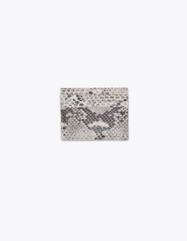 Reptile Card Case