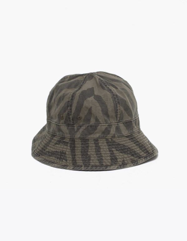 Camo Hat