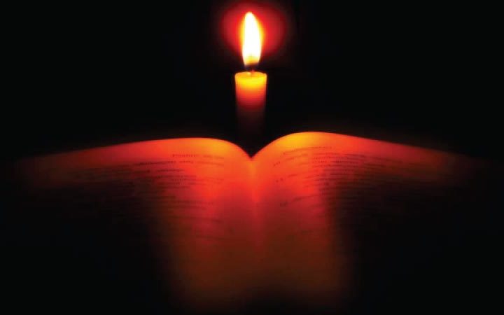 February 11, 2017 – Pastor’s Word for the Week