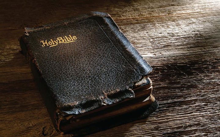 January 4, 2017 – Pastor’s Word for the Week