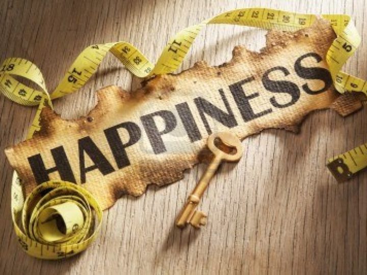True Lasting Happiness