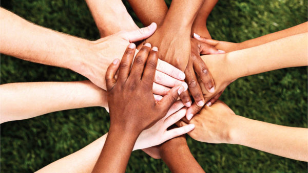 Stronger Together