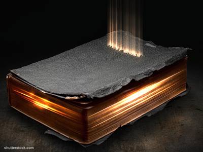 God’s Daily Supernatural Power