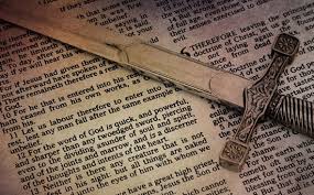 THE WORD OF GOD IS ALIVE!
