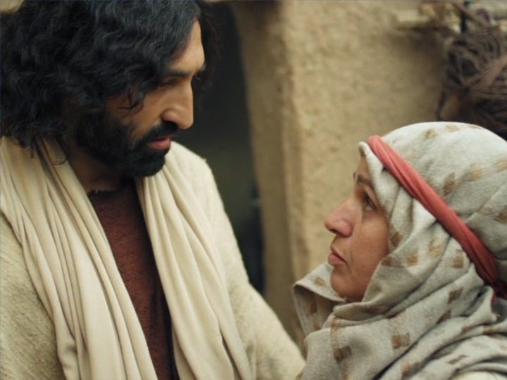 ARE WE HUNGRY FOR GOD?