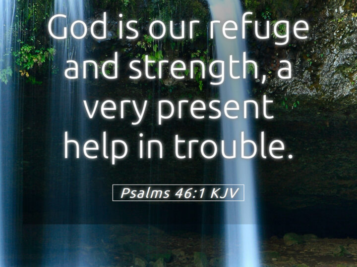 COMPLETELY DEVOTED TO GOD
