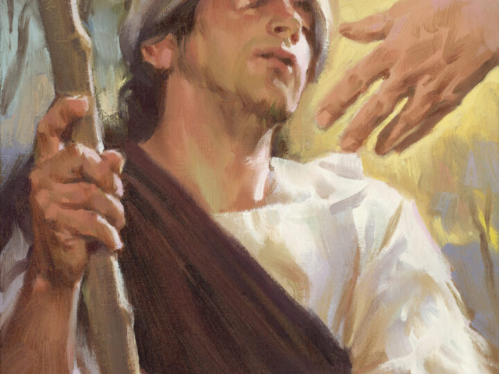 HELPING AND HEALING HUGS