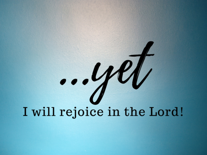 COMPLAINING A LOT LATELY?
