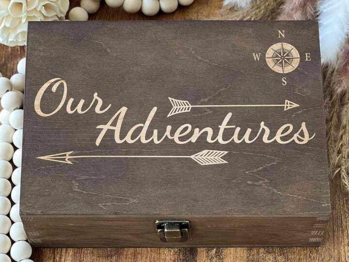 YOUR ADVENTURE