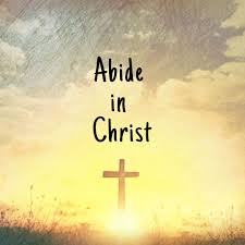 CHOOSING GOOD OVER GOD