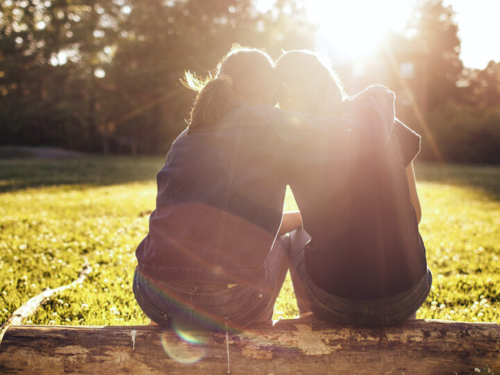 THE MINISTRY OF PRESENCE