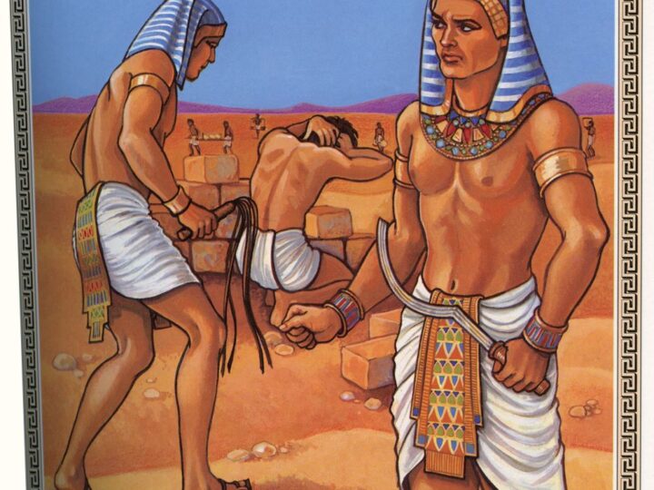 COMFORTABLE RELATIONSHIP WITH BONDAGE?