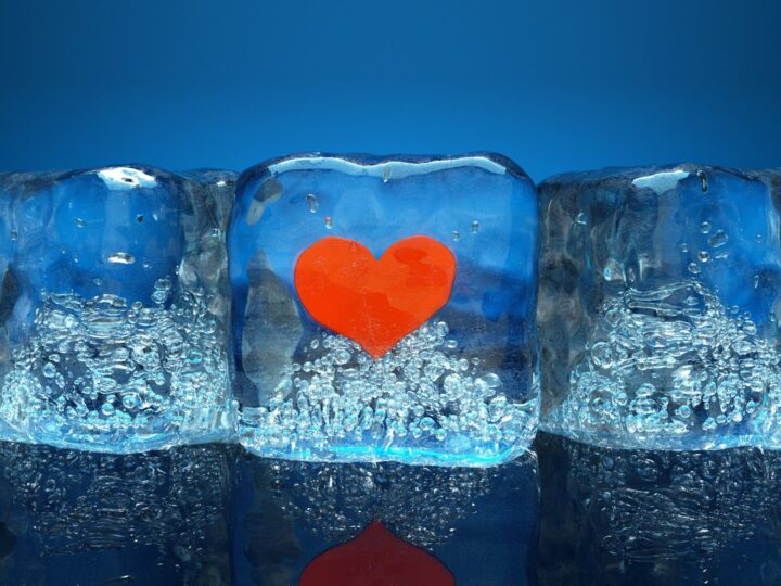 A CHANGE OF CLIMATE?